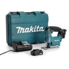 Лобзик Makita JV 101 DWAE аккумуляторный