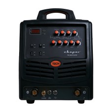 Сварочный аппарат Сварог TIG 200 P AC/DC "TECH" (Е101)