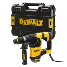 Перфоратор DEWALT  D 25334 K  кейс