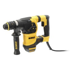 Перфоратор DEWALT  D 25334 K  кейс