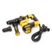 Перфоратор DEWALT  D 25334 K  кейс