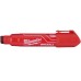 Маркер Milwaukee INKZALL XL Красный (48-22-3266)   4932471560