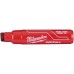 Маркер Milwaukee INKZALL XL Красный (48-22-3266)   4932471560