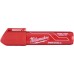 Маркер Milwaukee INKZALL XL Красный (48-22-3266)   4932471560