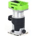 Фрезер GREENWORKS G24RO 24 V без акк и з/у   3502507