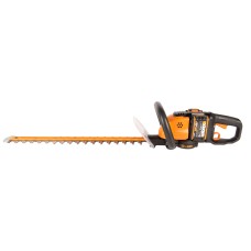 Кусторез WORX WG284E.9 40V без акк и з/у