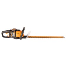 Кусторез WORX WG284E.9 40V без акк и з/у