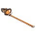 Кусторез WORX WG284E.9 40V без акк и з/у