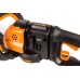 Кусторез WORX WG284E.9 40V без акк и з/у