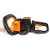 Кусторез WORX WG284E.9 40V без акк и з/у
