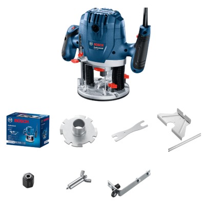Фрезер BOSCH GOF 130     0.601.6B7.000
