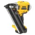 Гвоздезабиватель DEWALT DCN 692 P2 аккумуляторный