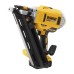 Гвоздезабиватель DEWALT DCN 692 P2 аккумуляторный