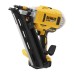 Гвоздезабиватель DEWALT DCN 692 P2 аккумуляторный