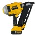 Гвоздезабиватель DEWALT DCN 692 P2 аккумуляторный