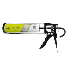 Пистолет для герметика ARMERO скелетный     A251/003