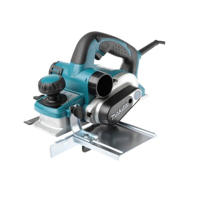 Рубанок Makita KP 0810 CK
