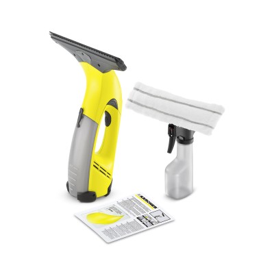 Стеклоочиститель Karcher WV 50 Plus