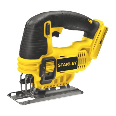 Лобзик STANLEY STSC1860-RU аккумуляторный