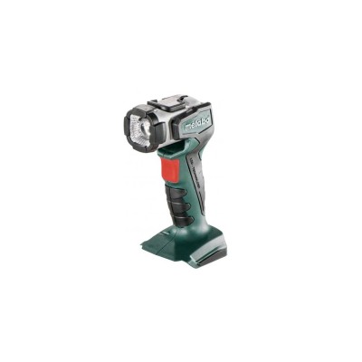 Фонарь Metabo аккумуляторный ULA 14.4-18 LED  600368000