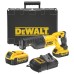Пила сабельная аккумуляторная DEWALT DCS 380 M2