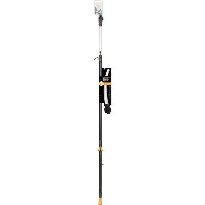 Набор Fiskars: Сучкорез телескопический UPX86 + пила для сучьев (1023633)   1023634
