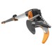 Набор Fiskars: Сучкорез телескопический UPX86 + пила для сучьев (1023633)   1023634