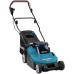 Газонокосилка Makita DLM 382 CM2 аккумуляторная