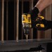 Дрель аккумуляторная DEWALT  DCD 701 D2  12v 2.0Ah Li-Ion