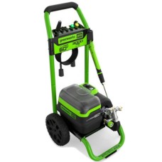 Мойка GREENWORKS 60 V аккумуляторная   5106207