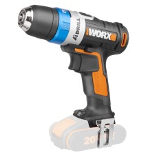 Дрель аккумуляторная WORX AiDrill WX178.9 20V без акк и з/у