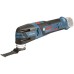 Реноватор BOSCH GOP 12 V-28   0.601.8B5.001