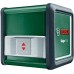 Лазерный уровень BOSCH QUIGO PLUS   0.603.663.600