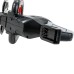 Кусторез аккумуляторный P.I.T. PHE 20H-450A Solo