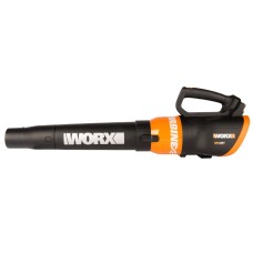 Воздуходувка WORX WG546E.9 20V без акк и з/у