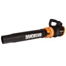 Воздуходувка WORX WG546E.9 20V без акк и з/у