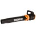 Воздуходувка WORX WG546E.9 20V без акк и з/у