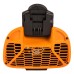 Воздуходувка WORX WG546E.9 20V без акк и з/у