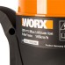 Воздуходувка WORX WG546E.9 20V без акк и з/у