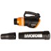 Воздуходувка WORX WG546E.9 20V без акк и з/у