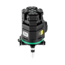 Лазерный уровень ADA 6D Servoliner GREEN   А00622