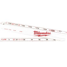Метр складной Milwaukee композитный 2м   4932459301