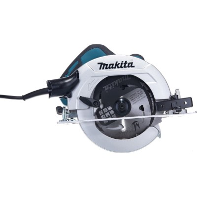 Пила дисковая Makita  HS 7611 K