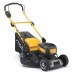 Газонокосилка STIGA Combi 743 Q AE аккумуляторная