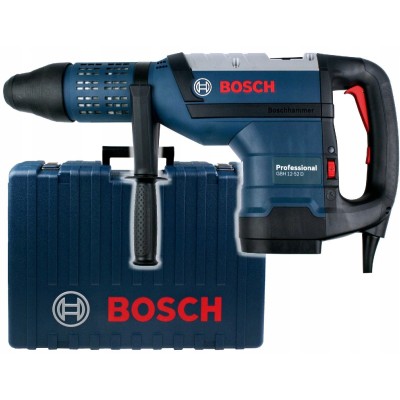 Перфоратор BOSCH  GBH 12-52 D     0.611.266.100