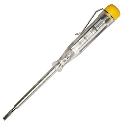 Отвертка индикатор STANLEY 187 мм    STHT0-66121
