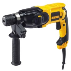 Перфоратор DEWALT  D 25013 N коробка