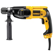 Перфоратор DEWALT  D 25013 N коробка