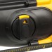 Перфоратор DEWALT  D 25013 N коробка