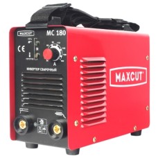 Сварочный аппарат Patriot Maxcut MC180